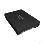 Накопитель SSD Samsung PM9A3 черный MZQL27T6HBLA-00A07, 7.68Tb, PCIe 4.0 x4, 2.5', U.2, NVMe, R/W 6700/4000, фото9