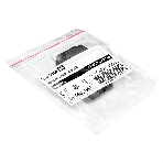 Модуль проходной ExeGate CP45-KJ-UC5e (RJ45-RJ45 формата Keystone Jack, Кат.5e, неэкранированный), фото5