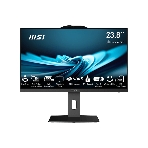 Моноблок MSI Pro AP242P 14M AiO 23,8' FHD(1920x1080)IPS AG Non-touch, Core i7-14700 (2.1GHz), 16Gb DDR5 (2x8GB), 512Gb SSD, Intel UHD,WiFi,BT,camera,WirelessKB&mouse Eng/Rus,noOS,1y w-ty,черный (9S6-AE0621-821), фото24