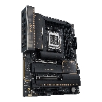 Материнская плата ASUS PROART X870E-CREATOR WIFI, AM5, AMD X870E, 4xDDR5, 4xSATA, 4xM.2, 2xPCIe 5.0 x16, 1xPCIe 4.0 x4, 2xUSB-C 40Gbps, 1xUSB-C 20Gbps, 7xUSB-A 10Gbps, 1xUSB-A 2.0, 1xDP (v1.4), 1xHDMI (v2.1), 1x10Gb LAN, 1x2.5Gb LAN, Wi-Fi 7, Bluetooth 5.4, 3x3.5 мм, 7.1, ATX, фото12