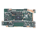 Материнская плата для Asus X509DA 4G/3050U 90NB0P50-R00110, фото5