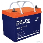 Батарея для ИБП Delta HRL 12-33 X 12В 33А·ч, фото12