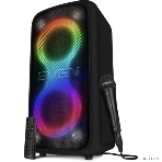 Колонка портативная SVEN АС PS-1000 черный 160W 1.0 BT/3.5Jack 8000mAh, фото35
