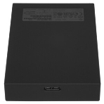 Внешний HDD 2.5' Seagate One Touch, 5TB, USB 3.2 Gen 1 Type-A, 5400 rpm, черный, фото13