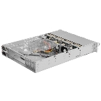 Корпус Supermicro CSE-826BAC4-R920LPB, 2U, 8 x SAS3 & 4 x hybrid NVMe 3.5 bays, фото10