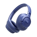 Беспроводные/проводные наушники JBL Tune 730BT синий, полноразмерные, Bluetooth + проводной, быстрая зарядка, фото12