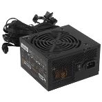 Блок питания 650Вт/Power Supply Super Flower Combat DB, 650W, ATX, 120мм, 4xSATA, 3xPCI-E(6+2), APFC, 80 PLUS Bronze, non-Modular, фото6