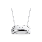 Маршрутизатор TP-Link TL-WR842N Многофункциональный беспроводной маршрутизатор серии N, скорость до 300 Мбит/с, фото9