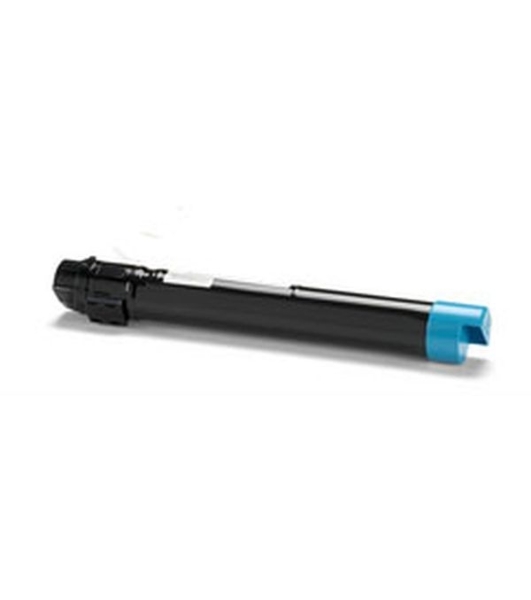 Картридж лазерный Xerox 006R01464 голубой (DMO Sold) для Xerox WC7120 (15K) GMO