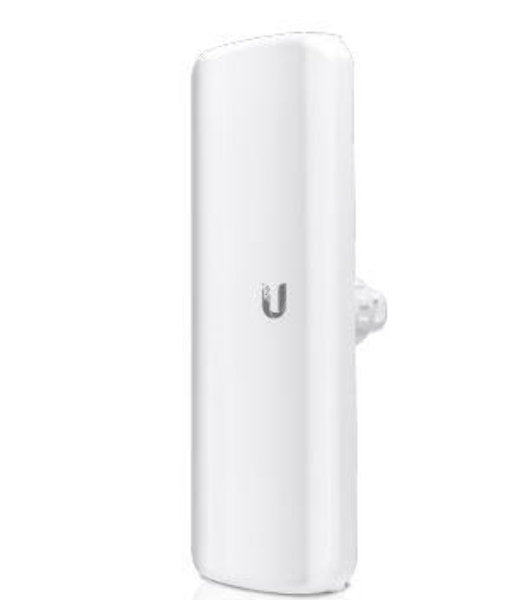 Точка доступа Ubiquiti LiteAP GPS