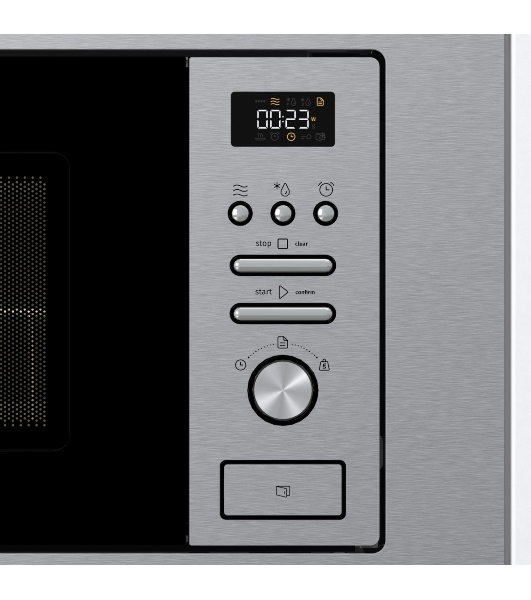 Микроволновая печь встраиваемая Gorenje BM201AM1X