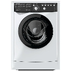 Стиральная машина Indesit EWSB 5085 BK CIS белый, загрузка фронтальная 5 кг, 800 об/мин., класс: А, фото25