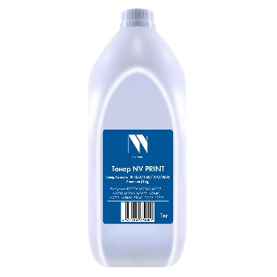 Тонер NVPrint Kyocera TK-1150, TK-1160, TK-1170, TK-1200 (1кг), для Kyocera ECOSYS M2040, M2135, M2235, M2540, M2635, M2640, M2735, M2835, P2040, P2235, P2335 Premium