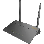 Маршрутизатор D-Link Беспроводной маршрутизатор N300 с гигабитным оптическим WAN-портом, фото9