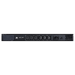 Источник бесперебойного питания PowerCom SPR-500, линейно-интерактивный, фото7