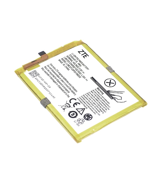Аккумуляторная батарея Li3822T43P3h786032 для ZTE Blade V6, X7 3.8V 2200mAh