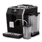 Кофемашина автоматическая Korting KACM 2004 ADAGIO черный, молотый/зерновой, 1.5 л, 1580 Вт, 20 бар, фото7