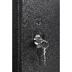 Шкаф телекоммуникационный настенный разборный ЦМО ЭКОНОМ 18U (600 350) дверь металл, черный, фото10