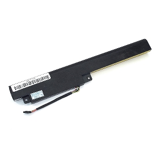 Аккумуляторная батарея для ноутбука Lenovo IdeaPad Flex 10 (L13L3Z61) 11.1V 2200mAh Orig