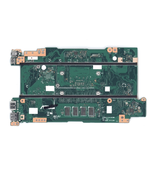 Материнская плата для Asus X509DA 4G/3050U 90NB0P50-R00110