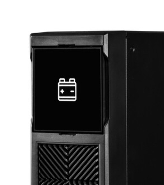 Аккумулятор Systeme Electric для SRTSE 5-10K 2 поколения, 12В 9Ач 16 шт, картриджная замена АКБ
