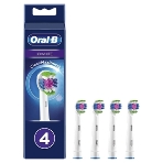 Насадка для зубной щетки CLEANMAXIMIZER 3D 2PCS ORAL-B, фото2