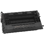 Картридж лазерный HP 37A черный для HP LaserJet (CF237A) 11000 стр, фото 1