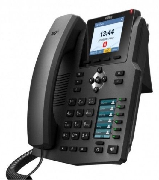 Телефон IP Fanvil X4G