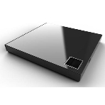 Оптический привод Blu-Ray Asus SBC-06D2X-U/BLK/G/AS черный USB slim внешний RTL, фото2