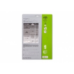 Пленка Cactus для цветных струйных принтеров CS-FA415050 А4 150 г/м2 50 листов, фото4