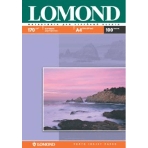 Фотобумага Lomond 0102006 A4/170г/м2/100л./белый матовое/матовое для струйной печати, фото2