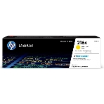 Картридж лазерный HP 216A желтый для HP Color Laser Jet Pro MFP M182/M183 850 стр, фото4