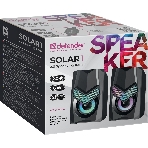 Акустическая система 2.0 Defender SOLAR 1 65401, фото16
