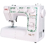 Швейная машина Janome ML77, фото4