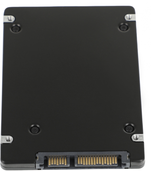 Накопитель SSD Samsung PM893, 1920Gb, SATA III, R/W 550/520