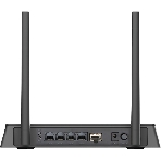 Маршрутизатор D-Link Беспроводной маршрутизатор N300 с гигабитным оптическим WAN-портом, фото8