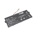 Аккумуляторная батарея для ноутбука Acer Chromebook C738T11.4V 3600mAh OEM, фото2