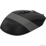 Мышь проводная A4Tech Fstyler FM10 черный/серый, 1600 dpi, USB, кнопки - 4, фото11