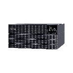 Источник бесперебойного питания CyberPower OLS6KERT5U/6000 ВА/6000 Вт/USB/RS-232/Dry/EPO/SNMP/CloudCard/9xIEC-320-C13, IEC-320-C19, клеммная колодка, фото6