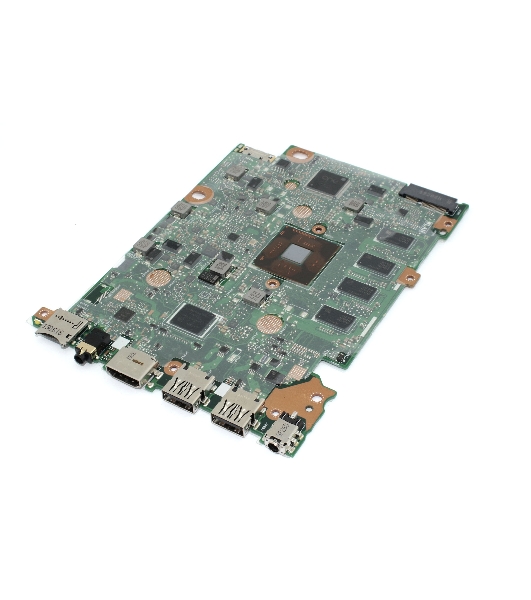 Материнская плата для Asus E406SA 4G/N3700 90NB0HK0-R00100