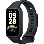 Фитнес-браслет Xiaomi Smart Band 9 Active M2435B1, 1.47' TFT, Bluetooth, IPX8, черный, фото 1
