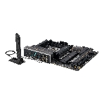 Материнская плата ASUS PROART X870E-CREATOR WIFI, AM5, AMD X870E, 4xDDR5, 4xSATA, 4xM.2, 2xPCIe 5.0 x16, 1xPCIe 4.0 x4, 2xUSB-C 40Gbps, 1xUSB-C 20Gbps, 7xUSB-A 10Gbps, 1xUSB-A 2.0, 1xDP (v1.4), 1xHDMI (v2.1), 1x10Gb LAN, 1x2.5Gb LAN, Wi-Fi 7, Bluetooth 5.4, 3x3.5 мм, 7.1, ATX, фото10