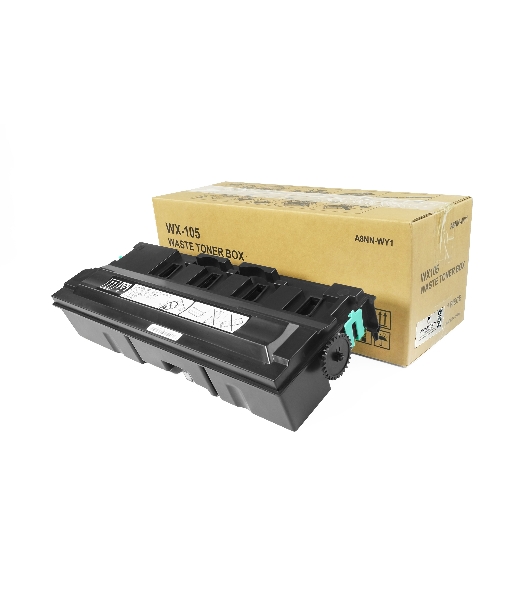 Бункер для сбора отработанного тонера NVPrint МФУ Sindoh D330e/D332e/Konica-Minolta bizhub C227/С287 WX-105