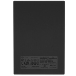 Внешний HDD 2.5' Seagate One Touch, 5TB, USB 3.2 Gen 1 Type-A, 5400 rpm, черный, фото11