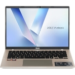 Ноутбук ASUS M1407KA-LY028 серебристый 90NB15H3-M000X0 14'(1920x1200 (матовый) IPS)/AMD Ryzen AI 5 340(2Ghz)/16Gb/512PCISSDGb/noDVD/Int:AMD Radeon/Cam/BT/WiFi/42WHr/war 1y/1.46kg/DOS, фото22