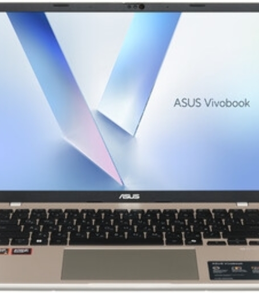 Ноутбук ASUS M1407KA-LY028 серебристый 90NB15H3-M000X0 14'(1920x1200 (матовый) IPS)/AMD Ryzen AI 5 340(2Ghz)/16Gb/512PCISSDGb/noDVD/Int:AMD Radeon/Cam/BT/WiFi/42WHr/war 1y/1.46kg/DOS