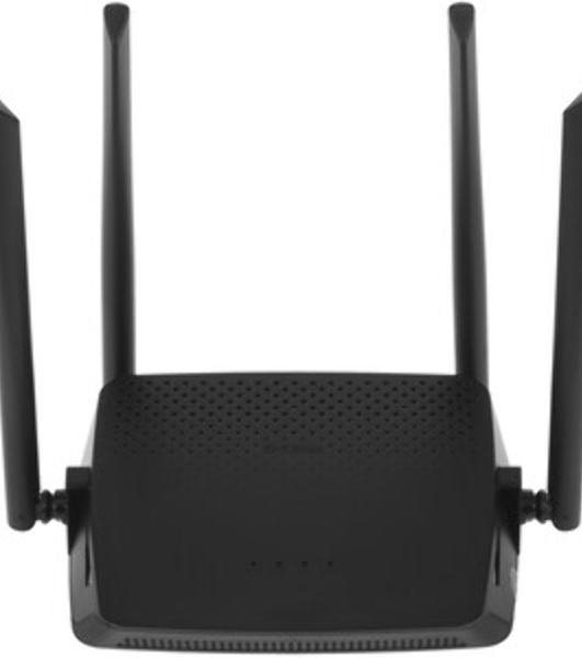 Двухдиапазонный гигабитный Wi-Fi 6 маршрутизатор D-Link DIR-X1510/RU/R1A AX1500