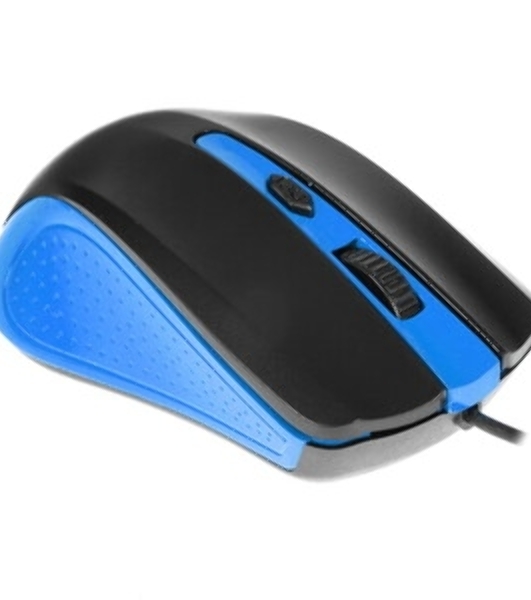 Мышь проводная Smartbuy ONE 352 белая SBM-352-WK