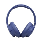 Беспроводные/проводные наушники JBL Tune 730BT синий, полноразмерные, Bluetooth + проводной, быстрая зарядка, фото10