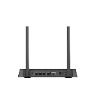 Маршрутизатор D-Link Беспроводной маршрутизатор N300 с гигабитным оптическим WAN-портом, фото 1